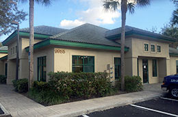 Non Surgical Spinal Decompression in Naples, FL Office